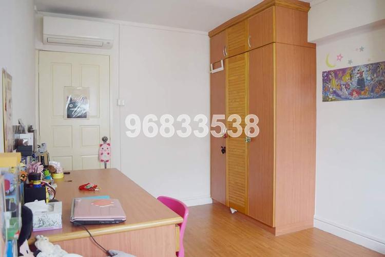 Blk 310 Shunfu Road (Bishan), HDB 5 Rooms #131517152